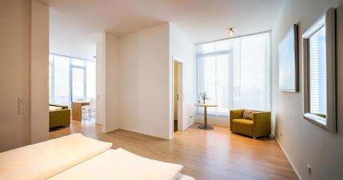 Schroeders Appartementhotel