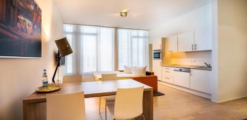 Schroeders Appartementhotel