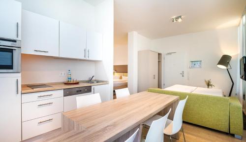Schroeders Appartementhotel