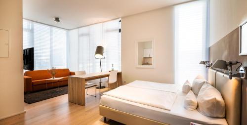 Schroeders Appartementhotel