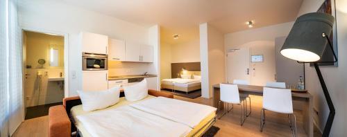 Schroeders Appartementhotel