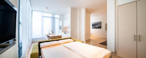 Schroeders Appartementhotel