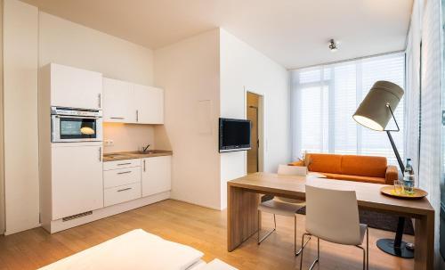 Schroeders Appartementhotel