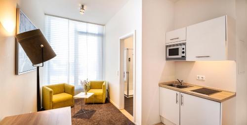 Schroeders Appartementhotel