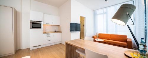 Schroeders Appartementhotel