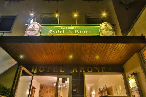 Krone