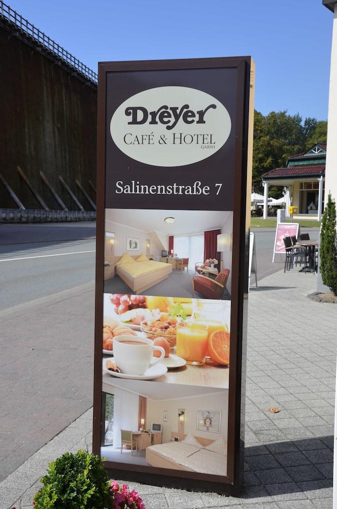 Dreyer Garni