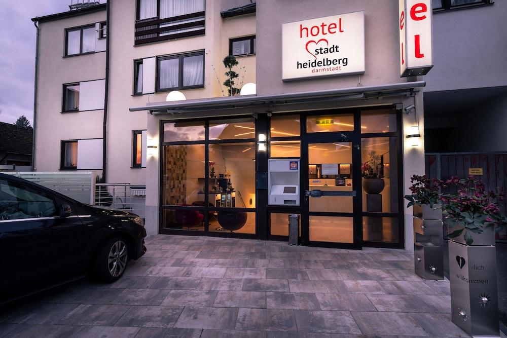 Stadt Heidelberg