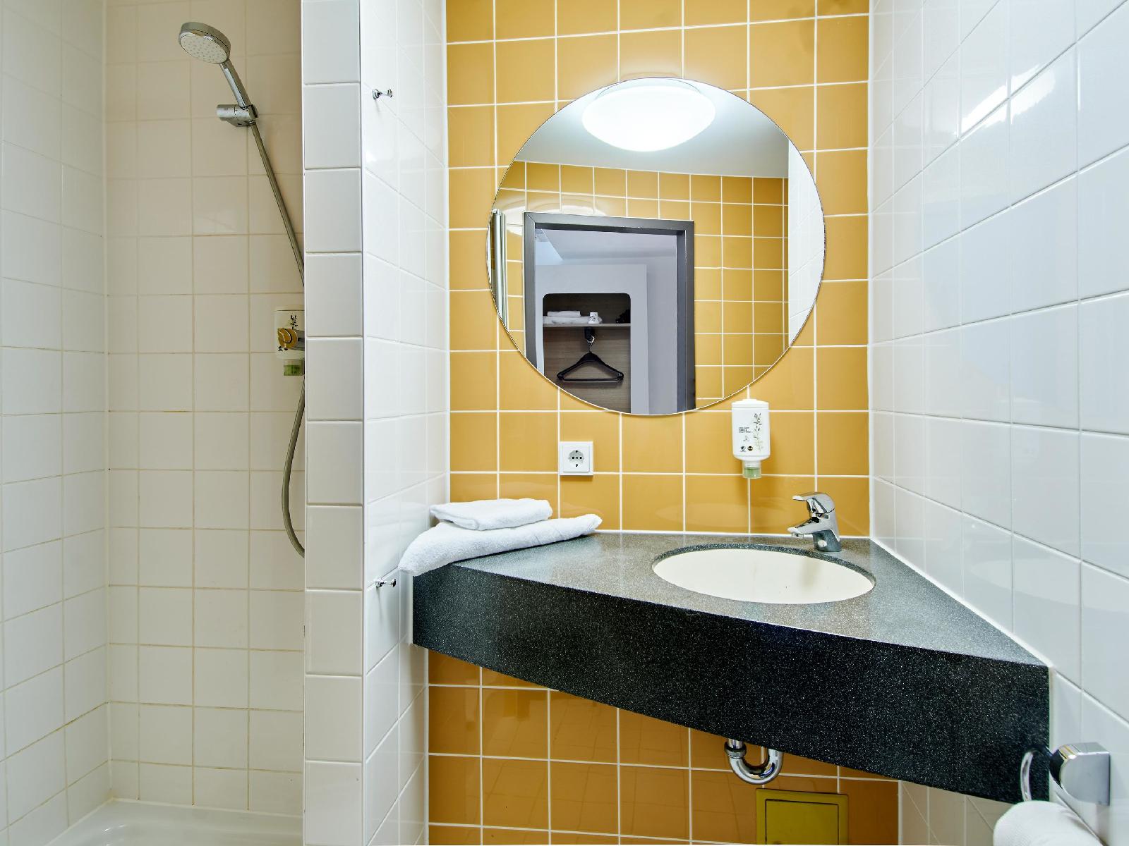 B&B HOTEL Mainz-Hechtsheim