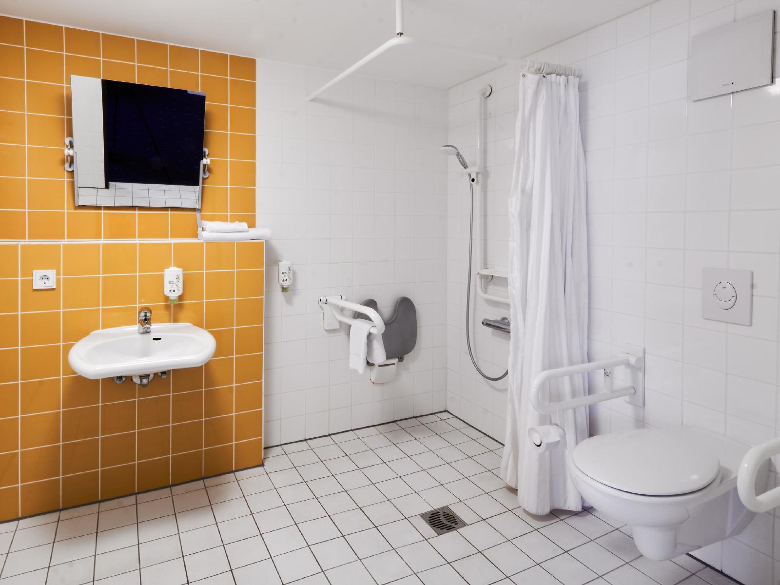 B&B HOTEL Mainz-Hechtsheim