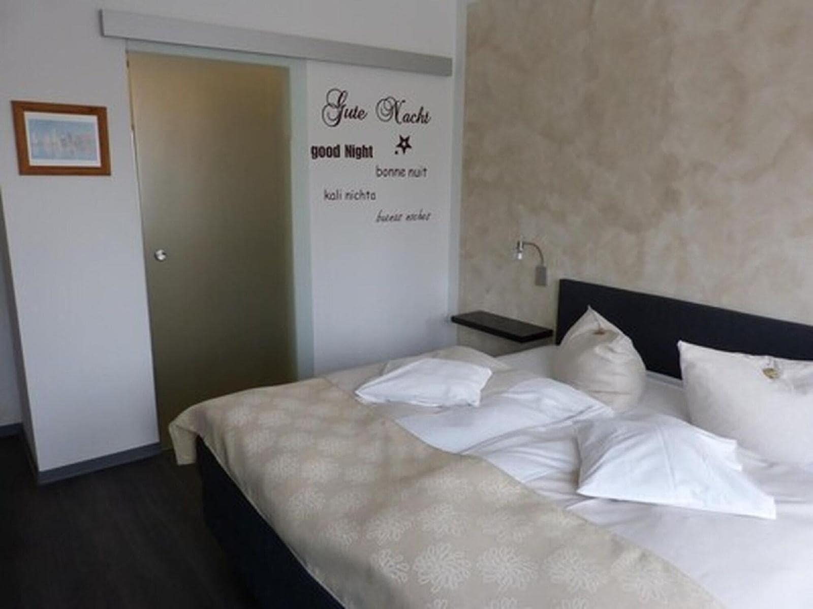 Stadt-gut-Hotel Grosser Kurfurst