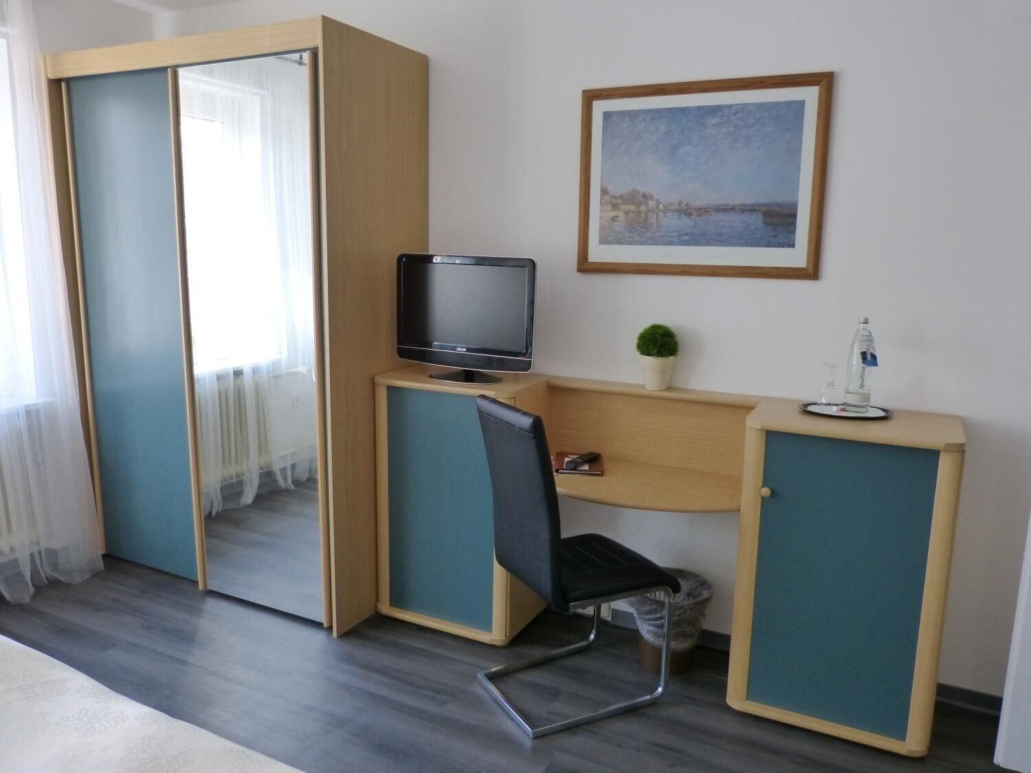 Stadt-gut-Hotel Grosser Kurfurst