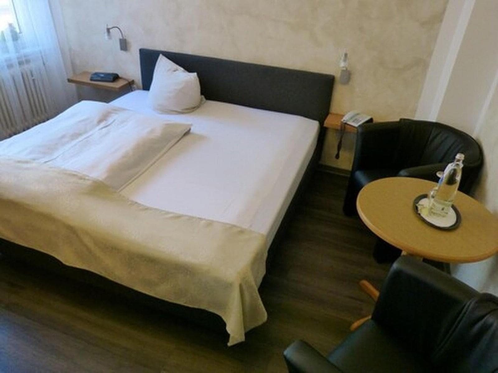 Stadt-gut-Hotel Grosser Kurfurst