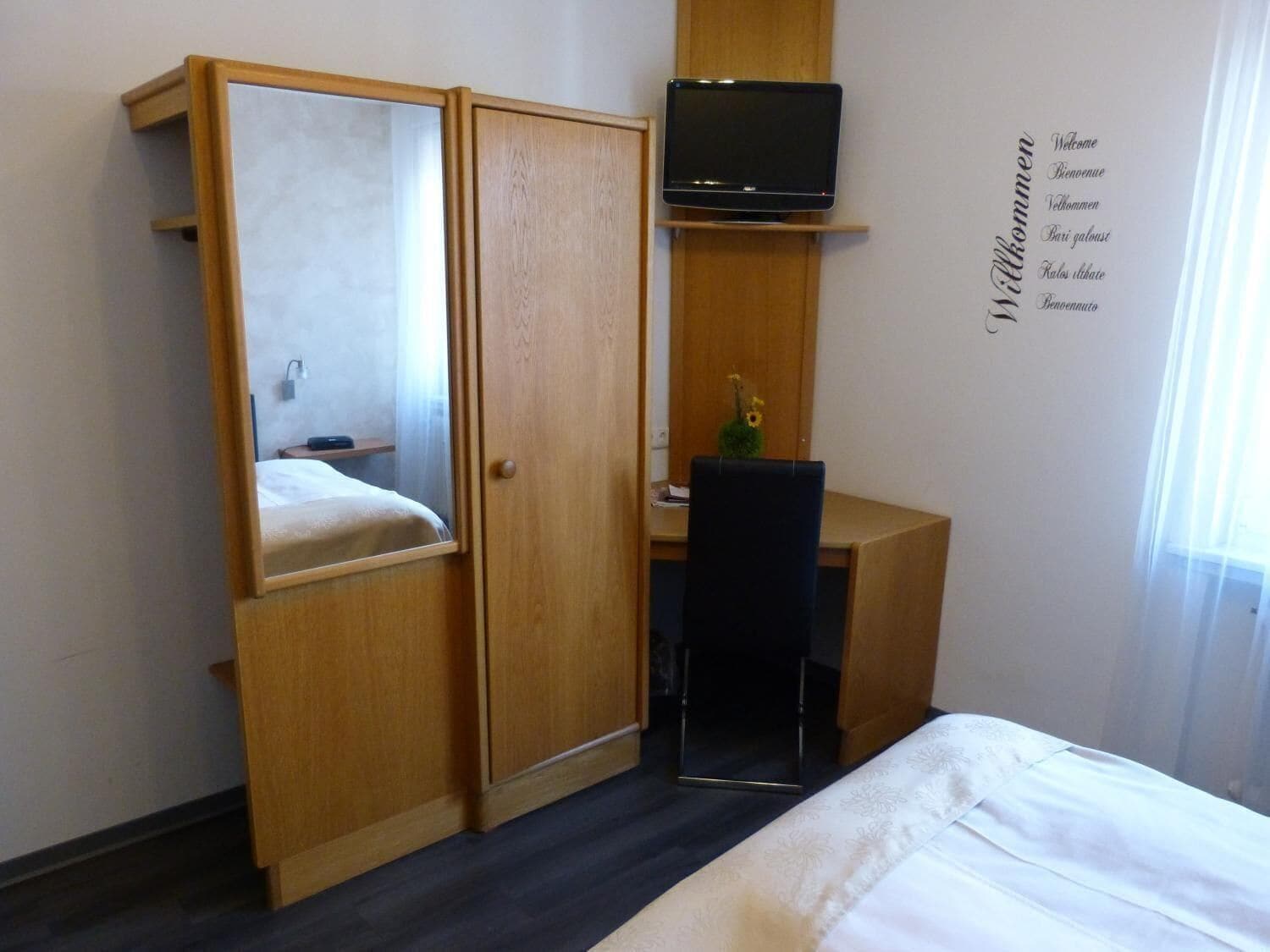Stadt-gut-Hotel Grosser Kurfurst