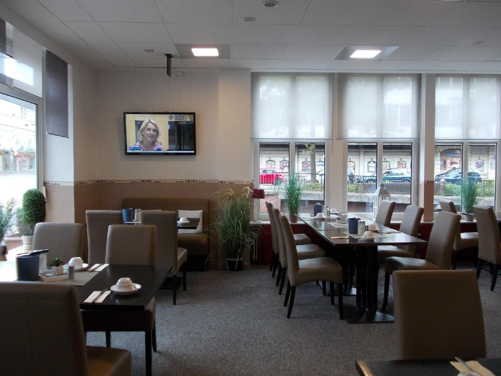 Stadt-gut-Hotel Grosser Kurfurst