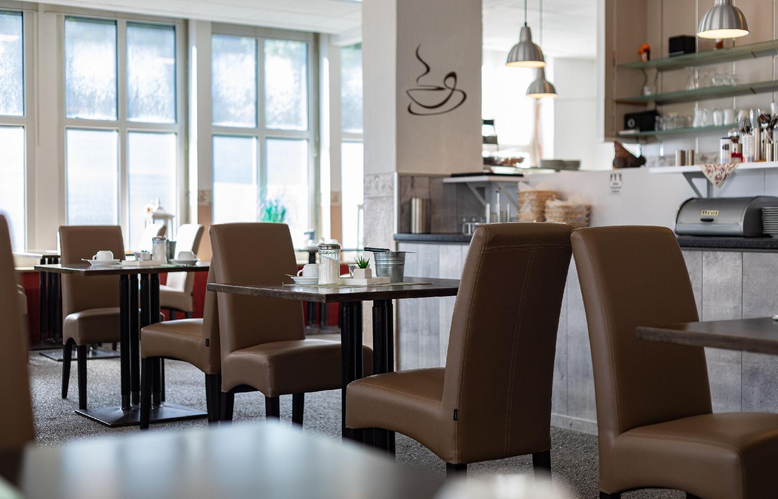 Stadt-gut-Hotel Grosser Kurfurst