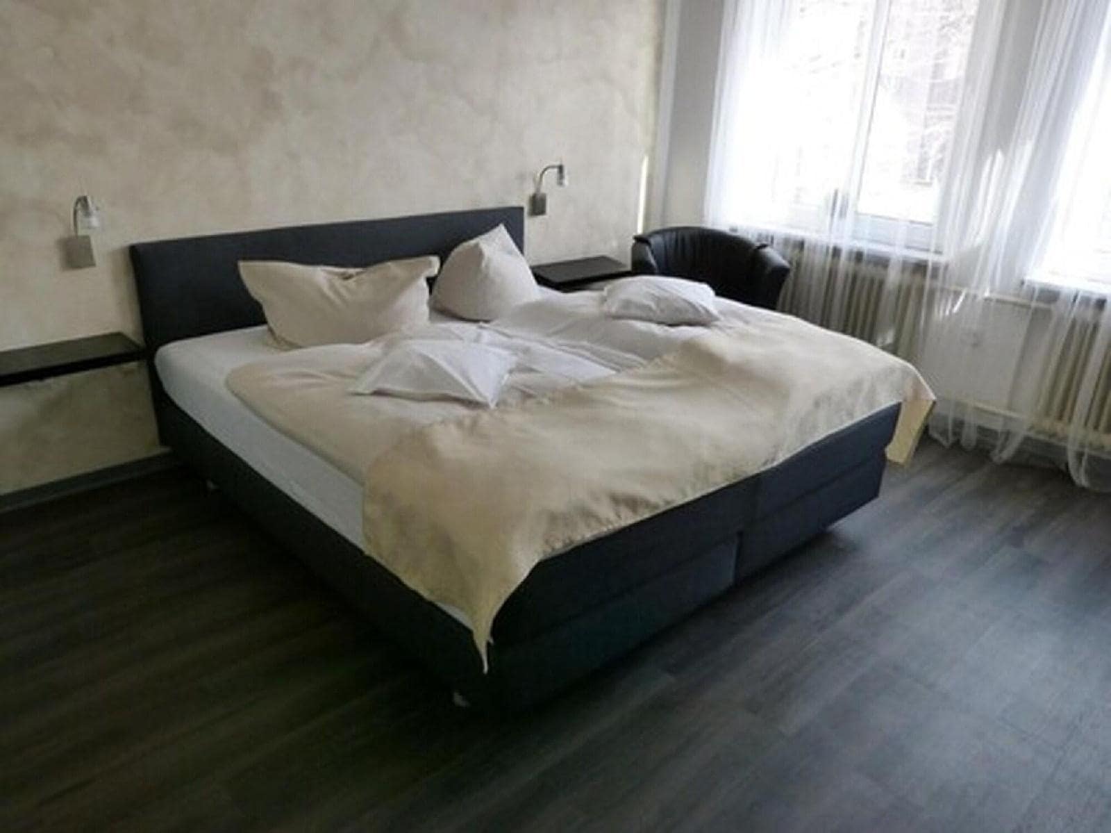Stadt-gut-Hotel Grosser Kurfurst