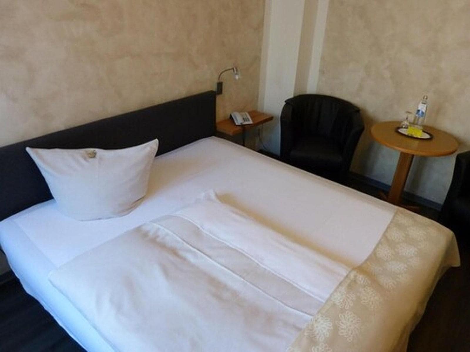 Stadt-gut-Hotel Grosser Kurfurst