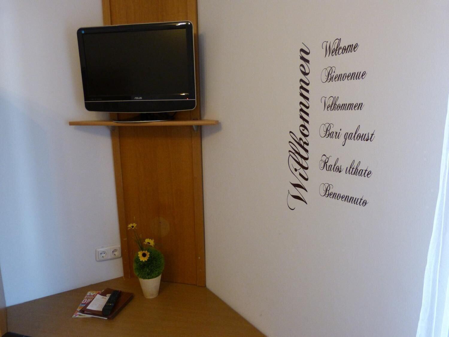 Stadt-gut-Hotel Grosser Kurfurst