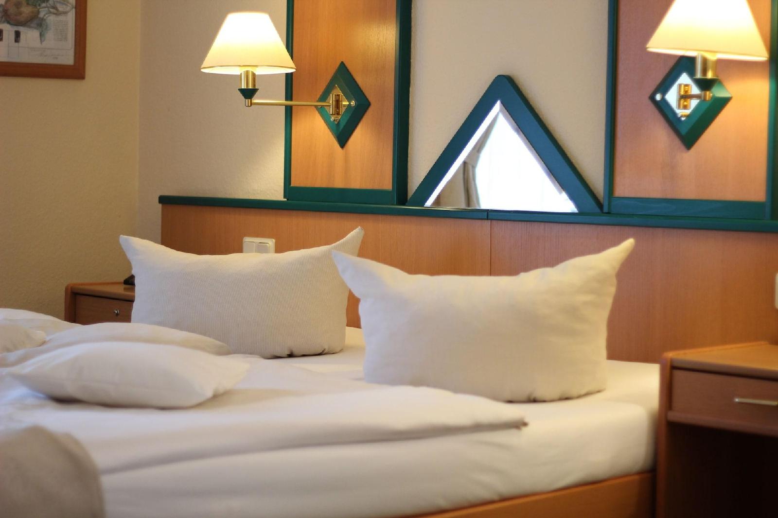 Stadt-gut-Hotel Grosser Kurfurst