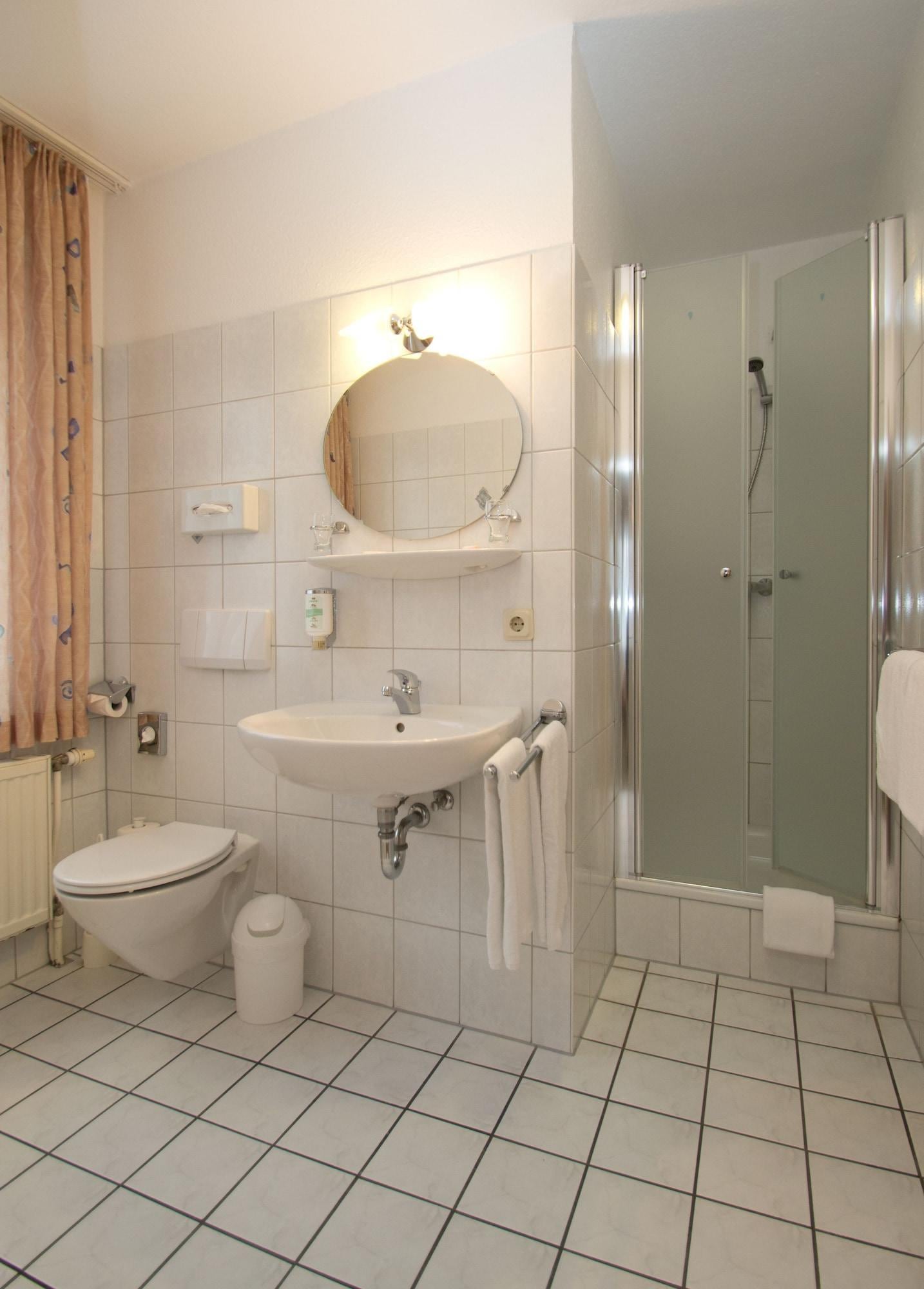 Stadt-gut-Hotel Grosser Kurfurst