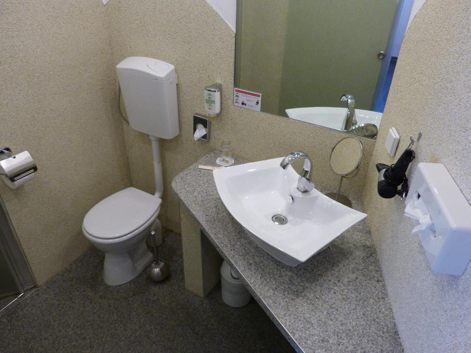 Stadt-gut-Hotel Grosser Kurfurst