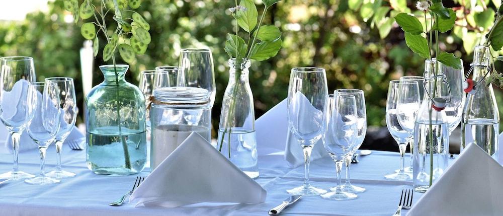 Hotel Restaurant Gruner Baum