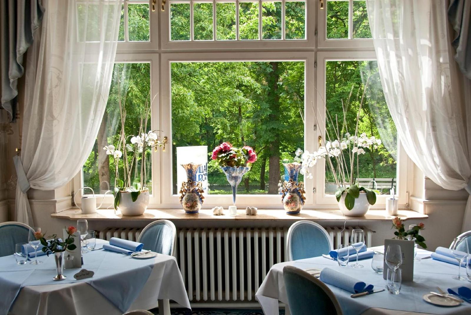 Villa Aurora