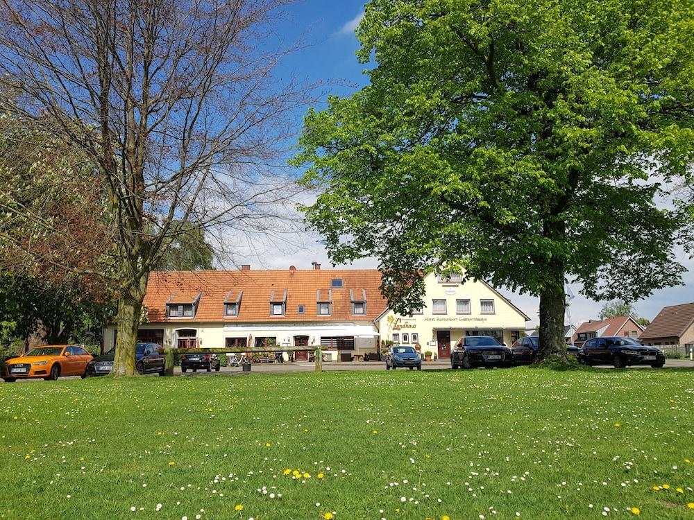Nierswalder Landhaus