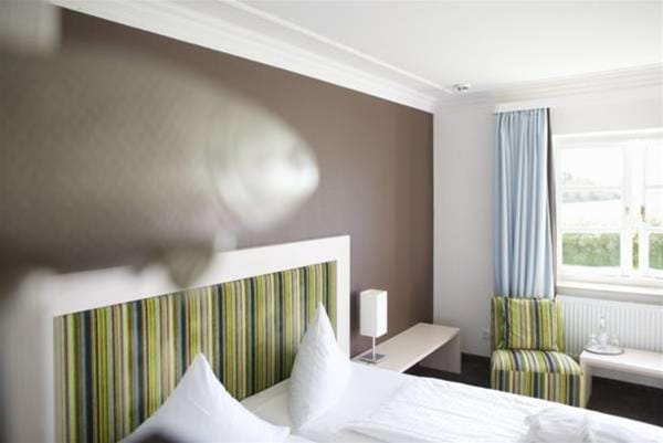 Lundenbergsand Hotel & Spa
