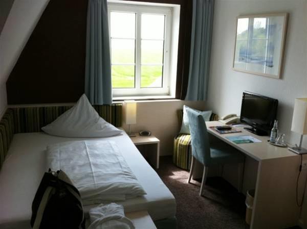 Lundenbergsand Hotel & Spa