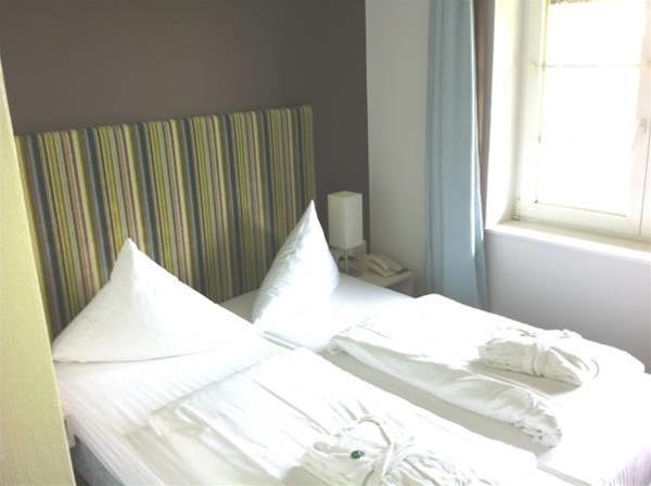 Lundenbergsand Hotel & Spa