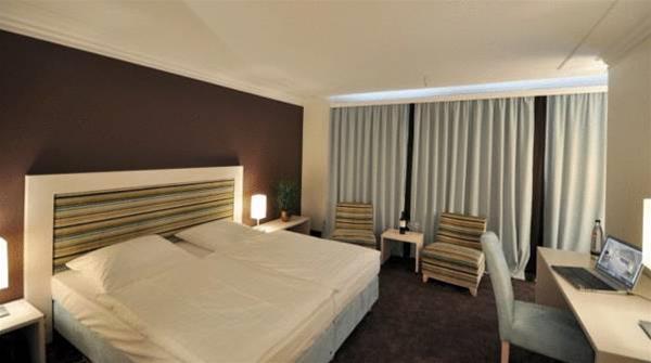 Lundenbergsand Hotel & Spa