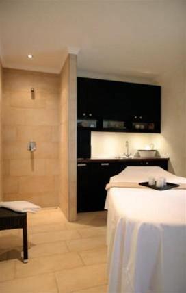Lundenbergsand Hotel & Spa