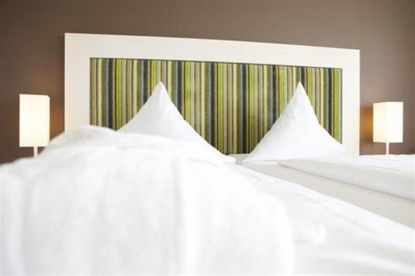 Lundenbergsand Hotel & Spa