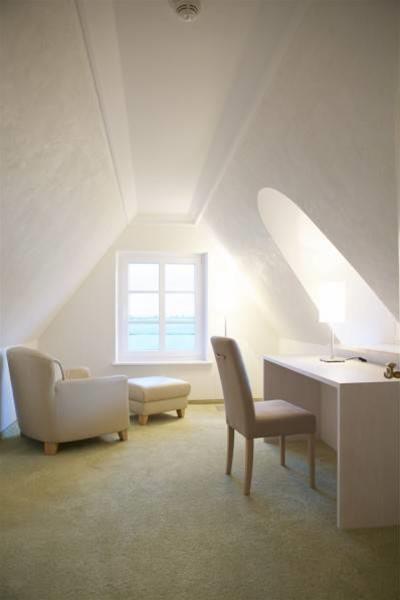 Lundenbergsand Hotel & Spa