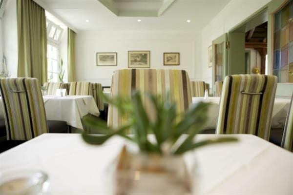 Lundenbergsand Hotel & Spa