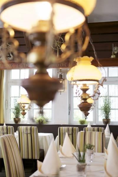 Lundenbergsand Hotel & Spa
