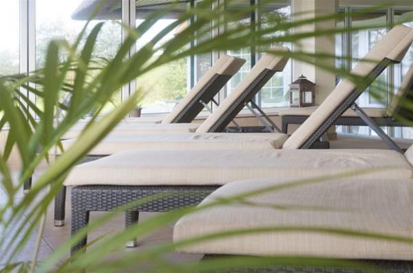 Lundenbergsand Hotel & Spa