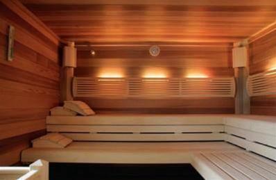 Lundenbergsand Hotel & Spa
