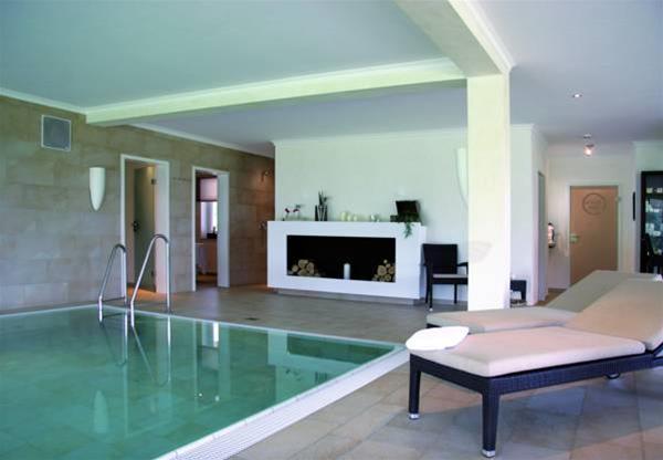 Lundenbergsand Hotel & Spa