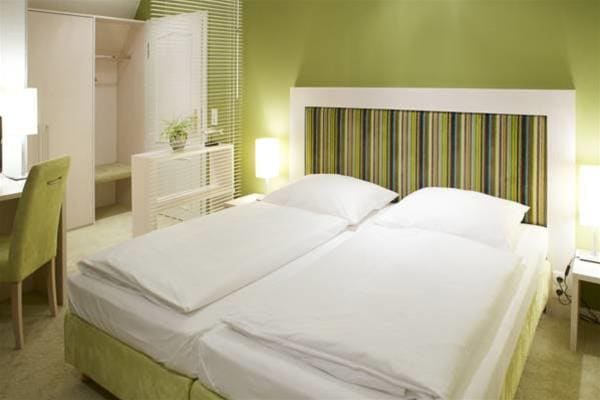 Lundenbergsand Hotel & Spa