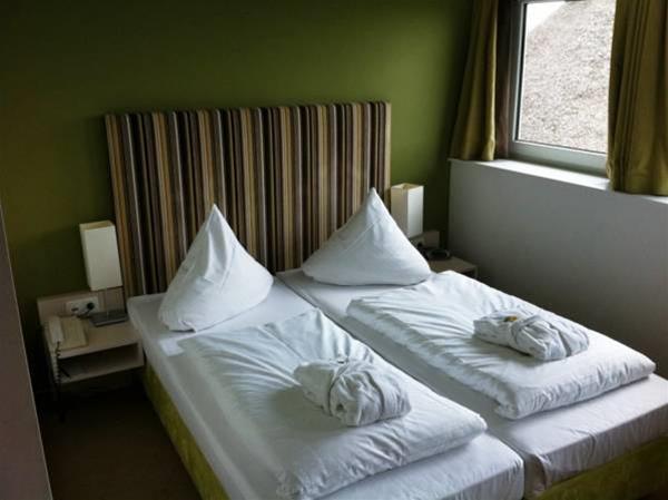 Lundenbergsand Hotel & Spa