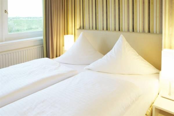 Lundenbergsand Hotel & Spa