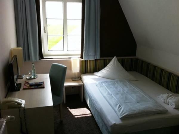 Lundenbergsand Hotel & Spa
