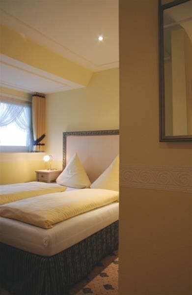 Lundenbergsand Hotel & Spa