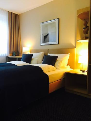 ONNO Hotel by Norman