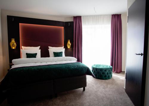 ONNO Hotel by Norman