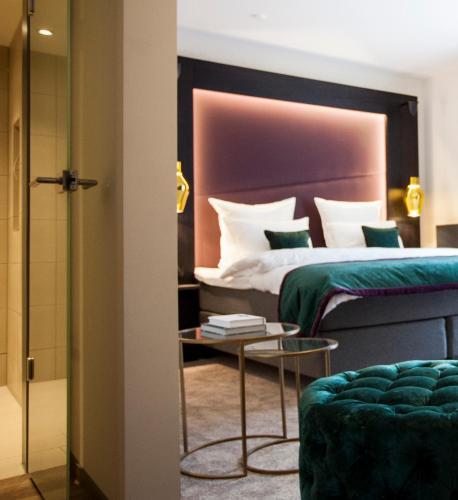 ONNO Hotel by Norman