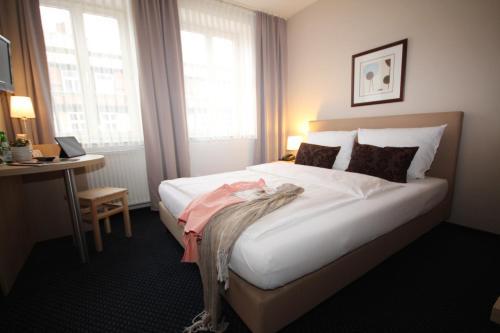 ONNO Hotel by Norman